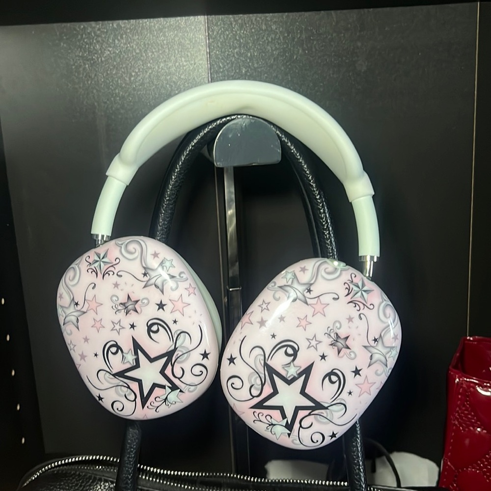 Air pod max